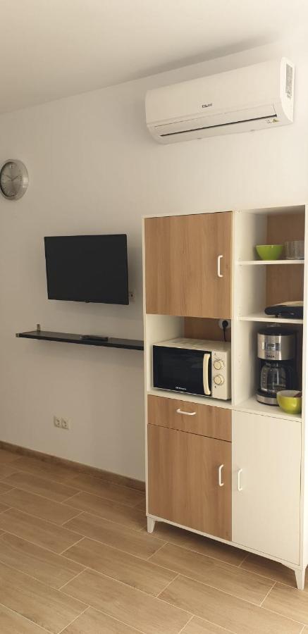 Apartamento Rulosol 5 Торремолинос Экстерьер фото