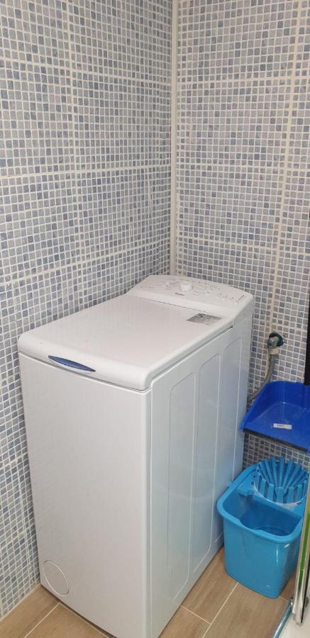 Apartamento Rulosol 5 Торремолинос Экстерьер фото